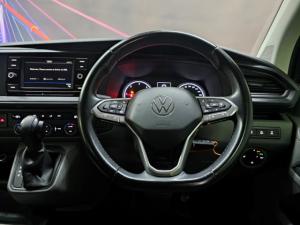 Volkswagen Transporter 2.0BiTDI Kombi SWB Trendline Plus 4Motion - Image 6