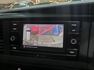 Volkswagen Transporter 2.0BiTDI Kombi SWB Trendline Plus 4Motion - Image 8