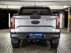 Ford Ranger 2.0 BiTurbo double cab Wildtrak - Image 5