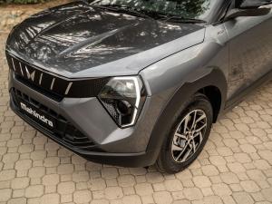 Mahindra XUV 3XO 1.2T AX5 auto - Image 23