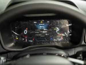 Mahindra XUV 3XO 1.2T AX5 auto - Image 25