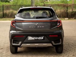 Mahindra XUV 3XO 1.2T AX5 auto - Image 16
