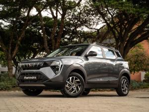 Mahindra XUV 3XO 1.2T AX5 auto - Image 1