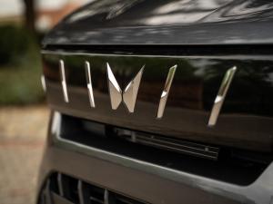 Mahindra XUV 3XO 1.2T AX5 auto - Image 2