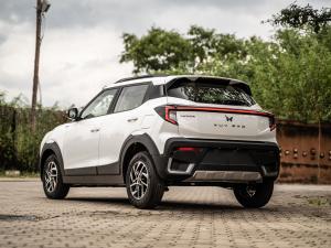 Mahindra XUV 3XO 1.2T AX5 auto - Image 13