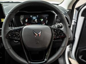 Mahindra XUV 3XO 1.2T AX5 auto - Image 29