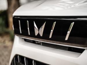 Mahindra XUV 3XO 1.2T AX5 auto - Image 2