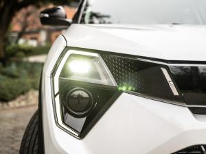 Mahindra XUV 3XO 1.2T AX5 auto - Image 33