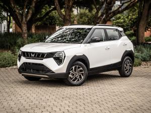 Mahindra XUV 3XO 1.2T AX5 auto - Image 4