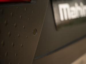 Mahindra XUV 3XO 1.2T MX3 manual - Image 12