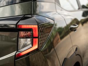 Mahindra XUV 3XO 1.2T MX3 manual - Image 15