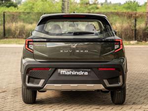 Mahindra XUV 3XO 1.2T MX3 manual - Image 17