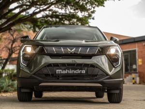 Mahindra XUV 3XO 1.2T MX3 manual - Image 18