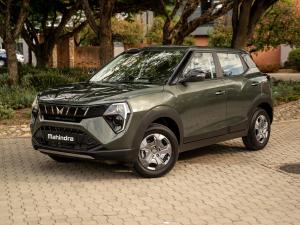 Mahindra XUV 3XO 1.2T MX3 manual - Image 1