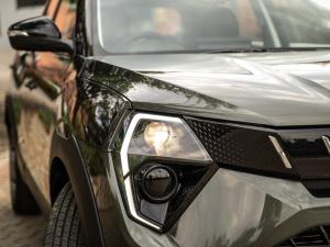 Mahindra XUV 3XO 1.2T MX3 manual - Image 6