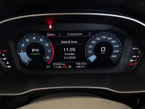 Audi Q3 Sportback 40TFSI quattro S line - Image 11