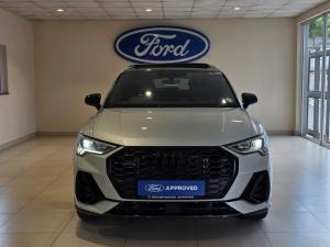 Audi Q3 Sportback 40TFSI quattro S line - Image 4