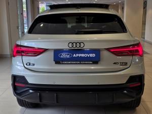 Audi Q3 Sportback 40TFSI quattro S line - Image 5