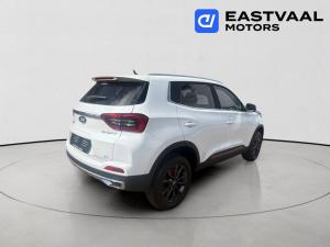 Chery Tiggo 4 Pro 1.5T LiT auto - Image 16