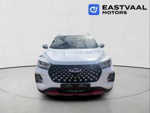 Chery Tiggo 4 Pro 1.5T LiT auto - Image 2