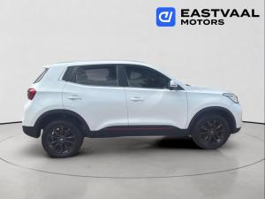 Chery Tiggo 4 Pro 1.5T LiT auto - Image 5