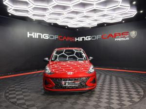 Hyundai Grand i10 1.2 Fluid hatch auto - Image 2