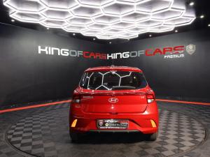 Hyundai Grand i10 1.2 Fluid hatch auto - Image 5