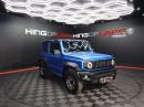 Thumbnail Suzuki Jimny 1.5 GL AllGrip 3-door auto
