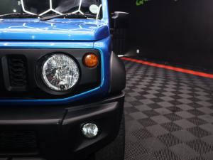 Suzuki Jimny 1.5 GL AllGrip 3-door auto - Image 6