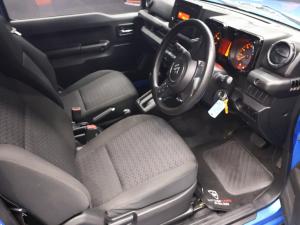 Suzuki Jimny 1.5 GL AllGrip 3-door auto - Image 9