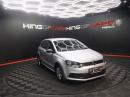 Thumbnail Volkswagen Polo Vivo hatch 1.4 Trendline