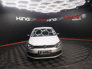 Volkswagen Polo Vivo hatch 1.4 Trendline - Image 2