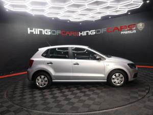 Volkswagen Polo Vivo hatch 1.4 Trendline - Image 3