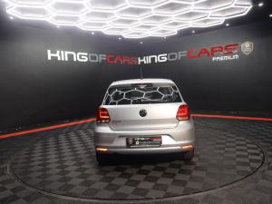 Volkswagen Polo Vivo hatch 1.4 Trendline - Image 5