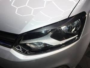 Volkswagen Polo Vivo hatch 1.4 Trendline - Image 6
