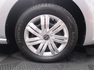 Volkswagen Polo Vivo hatch 1.4 Trendline - Image 7