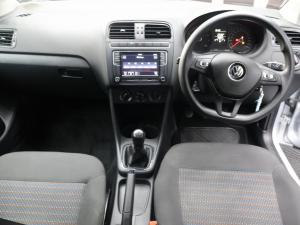 Volkswagen Polo Vivo hatch 1.4 Trendline - Image 8