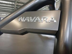 Nissan Navara 2.5DDTi double cab LE 4x4 - Image 16