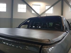 Nissan Navara 2.5DDTi double cab LE 4x4 - Image 17