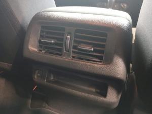 Nissan Navara 2.5DDTi double cab LE 4x4 - Image 18