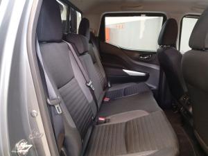 Nissan Navara 2.5DDTi double cab LE 4x4 - Image 20