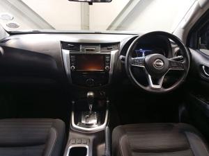 Nissan Navara 2.5DDTi double cab LE 4x4 - Image 21