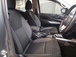Nissan Navara 2.5DDTi double cab LE 4x4 - Image 26