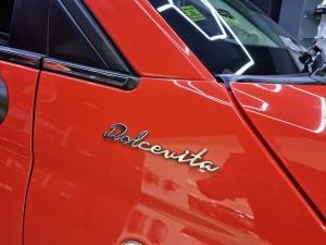 Fiat 500 TwinAir Dolcevita - Image 10