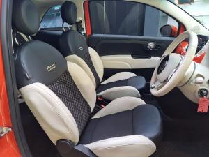 Fiat 500 TwinAir Dolcevita - Image 11