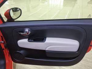 Fiat 500 TwinAir Dolcevita - Image 12