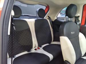 Fiat 500 TwinAir Dolcevita - Image 19