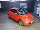Thumbnail Fiat 500 TwinAir Dolcevita