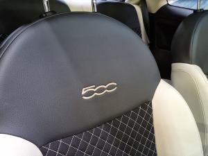 Fiat 500 TwinAir Dolcevita - Image 20