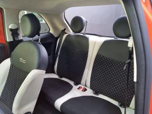 Fiat 500 TwinAir Dolcevita - Image 25